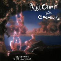 Kid Creole & The Coconuts - Private Waters in the Great Divide