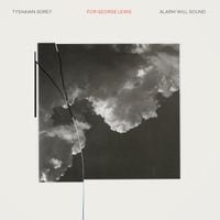 Tyshawn Sorey & Alarm Will Sound - For George Lewis | Autoschediasms