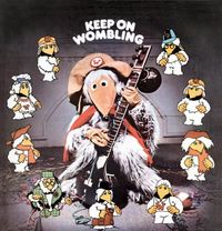 The Wombles - Keep On Wombling