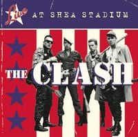 The Clash - Live At Shea Stadium
