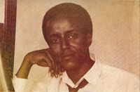 ዳዊት ሰንበታ [Dawit Senbeta] - ዳዊት ሰንበታ