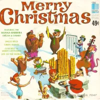 The Hanna-Barbera Organ & Chimes - Merry Christmas