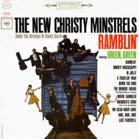 The New Christy Minstrels - Ramblin'