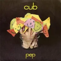 Cub - Pep