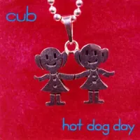 Cub - Hot Dog Day