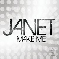 Janet Jackson - Make Me