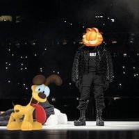 Yung Garfield - Bomboclaat 2 The Live Experience