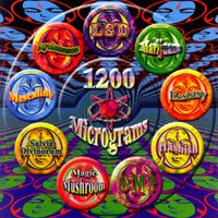 1200 Micrograms - 1200 Micrograms