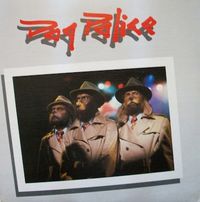 Dog Police - Dog Police