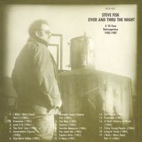 Steve Fisk - Over and Thru the Night