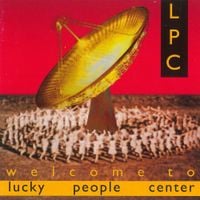 Lucky People Center - Welcome to Lucky People Center