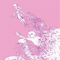 Bubblegum Octopus - Critters
