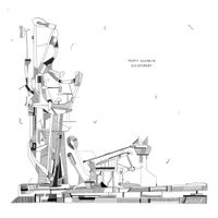 Poppy Ackroyd - Escapement