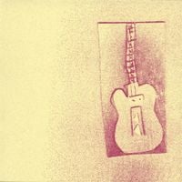 Alan Sparhawk - Solo Guitar
