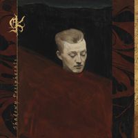ALKUHARMONIAN KANTAJA - Shadowy Peripherals