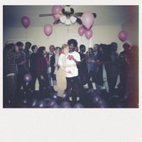 Blvck Hippie - If You Feel Alone At Parties