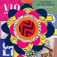 Marisa Monte - Universo Ao Meu Redor