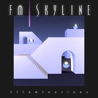FM Skyline - Illuminations
