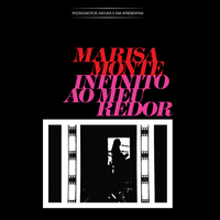 Marisa Monte - Infinito Ao Meu Redor