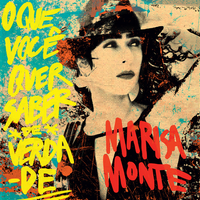 Marisa Monte - O Que Voc&ecirc; Quer Saber de Verdade