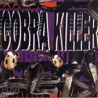 Cobra Killer - Cobra Killer