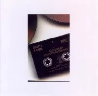 Terre Thaemlitz - Means From an End