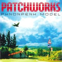Phnonpenh Model - Patchworks