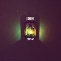 Errorr - Servant