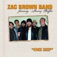 Zac Brown Band - Knee Deep