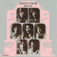 Three Dog Night - Harmony