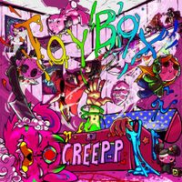 Creep-P - TOYBOX