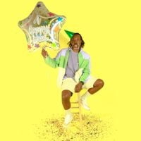 Dende - A Happy Man