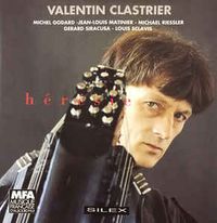 Valentin Clastrier - H&eacute;r&eacute;sie