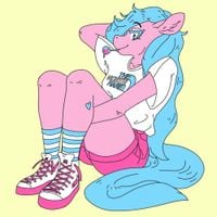 Vylet Pony - Aloe