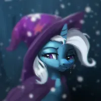 Vylet Pony - Queen of Misfits