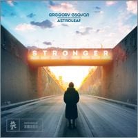 Gregory Esayan - Stronger