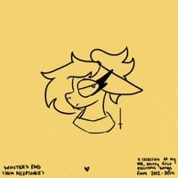 Vylet Pony - Winter's End (New Acceptance)