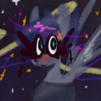 Vylet Pony - Space Garden