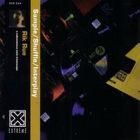 Rik Rue - Sample / Shuffle / Interplay