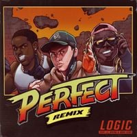 Logic - Perfect (Remix)