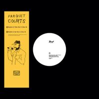 Parquet Courts - Captive Of The Sun