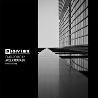 Axel Karakasis - Fairground