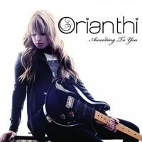 Orianthi - According to You
