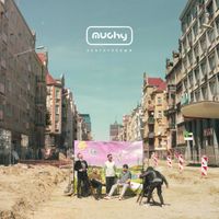 Muchy - Szaror&oacute;żowe