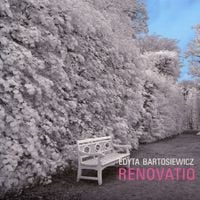 Edyta Bartosiewicz - Renovatio