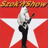Edyta Bartosiewicz - Szok'n'Show