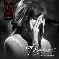 Thalía - Equivocada