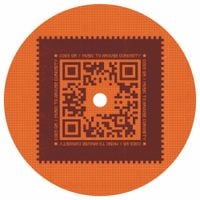 Various Artists - COD3 QR 010