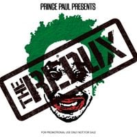 Prince Paul - The Redux