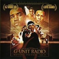 Lloyd Banks & DJ Whoo Kid - G-Unit Radio Part 6: Motion Picture Shit